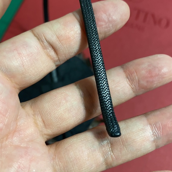 🖤NEW💕Real Peacock feather headband - Picture 5 of 12